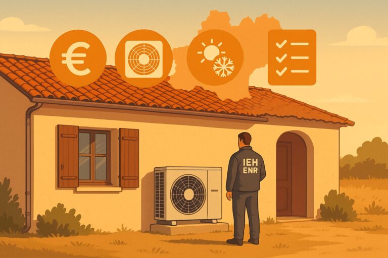 Aides 2026 en Occitanie: PAC, clim et rénovations